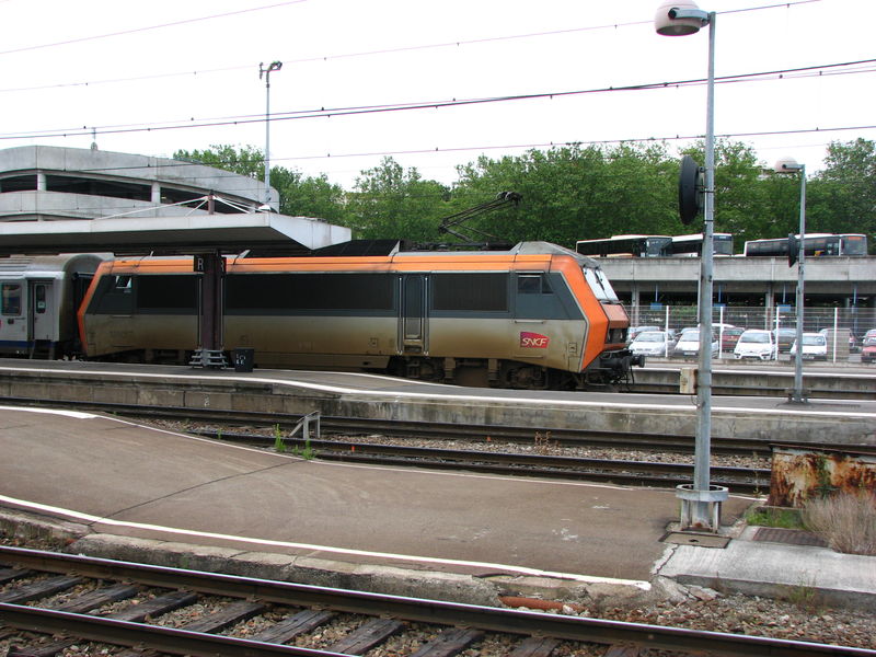 BB 26057, Toulouse