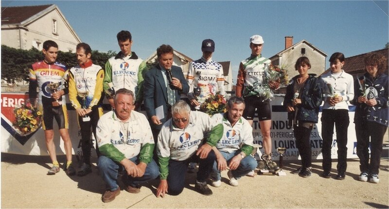 1996 Prix du Muguet 2