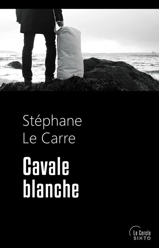 La cavale blanche