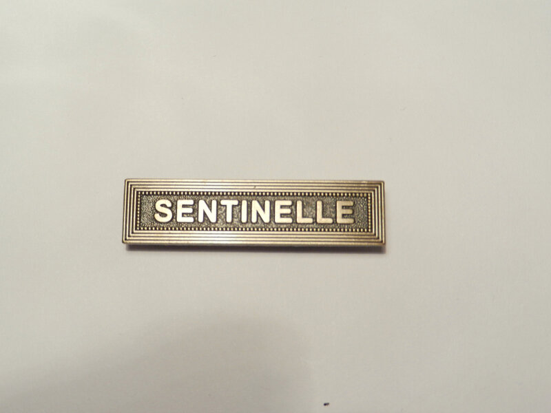 sentinelle