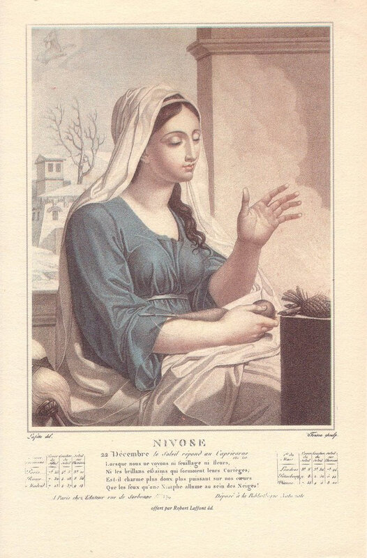 4 Nivôse
