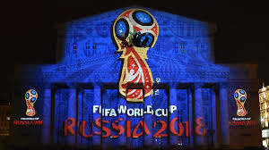 FIFA 2018 LOGO