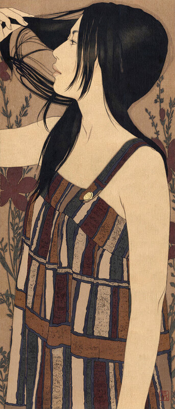 Ikenaga Yasunari [池永康晟] - Tutt'Art@ (10)