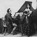 4e : Musique et Arts du langage (Le lied - Le Roi des Aulnes - Schubert)