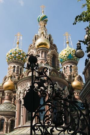 St Pétersbourg 374