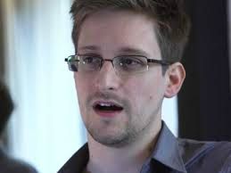 NSA Scandal Edward Snowden