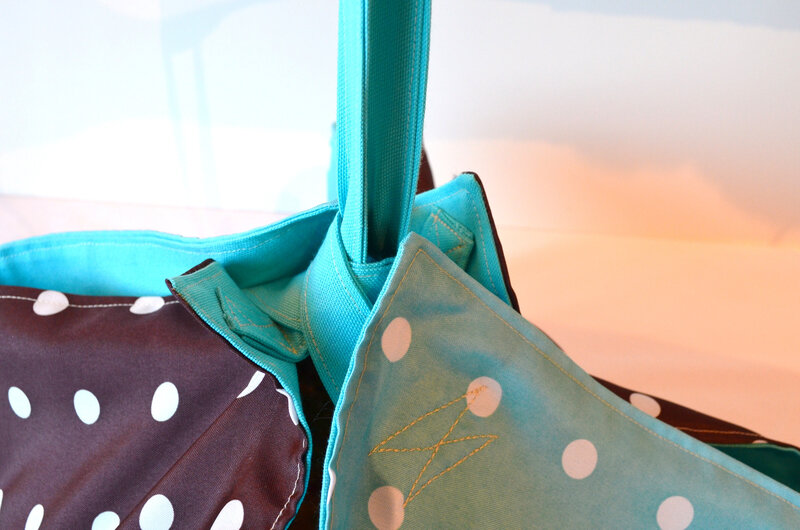 sac à tarte tuto couture la chopuette bricole