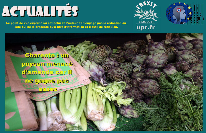 ACT PAYSAN CHARENTE