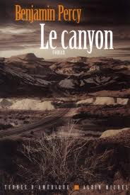 canyon