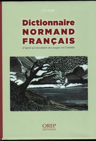 dictionnaire Eric Marie