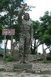 statue_of_the_che_in_la_higuera