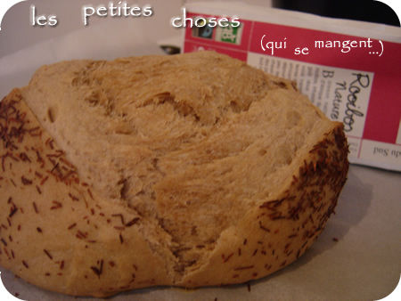 recettes Poires pochées, sirop de vin rouge au rooibos n°25