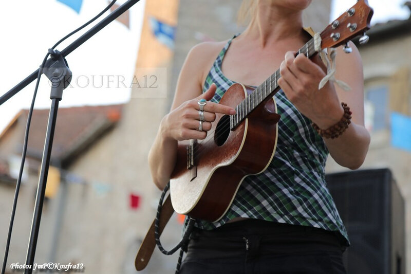 Photos JMP©Koufra 12 - Le Caylar - Musique - Justine Blue - 07082019 - 0295