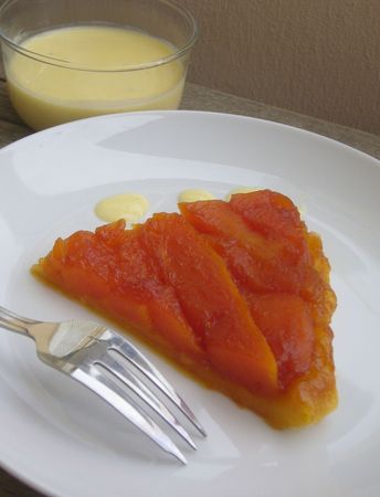 tatin papaye 1