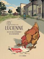 Lucienne ou les millionnaires de la rondiere