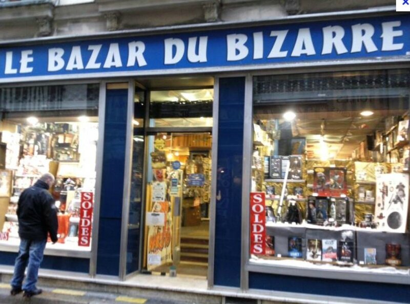 Bazar