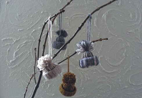bonnet_pompon