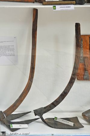 Croy-et-pioche-à-billon