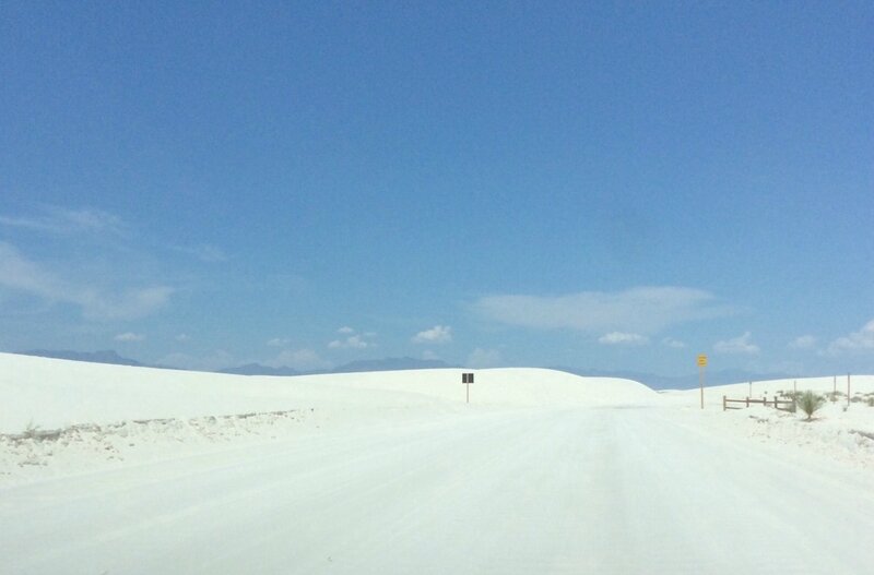 paysage_White Sands National Monument_etsionjasait