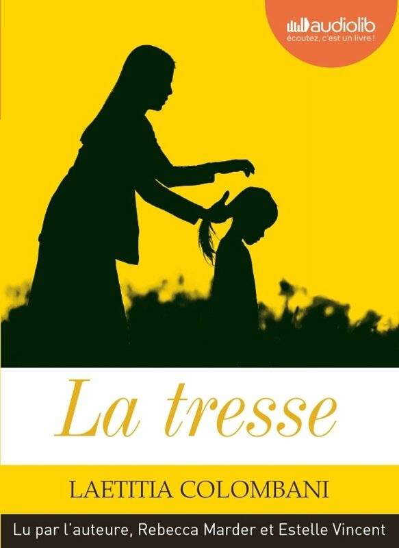 la tresse