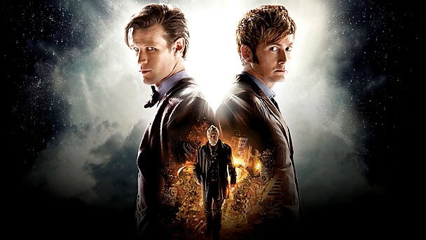 tardis doctor