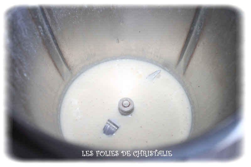 Feuilleté comté 2