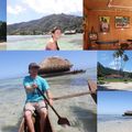 Notre voyage en Polynésie