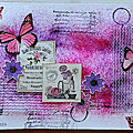 Page Art Journal 