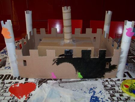 quelques idées de bricolage pour occuper les enfants aux vacances!! quelques idées de bricolage pour occuper les enfants aux vacances!!