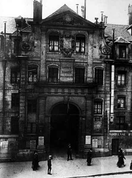 Prison St Lazare2