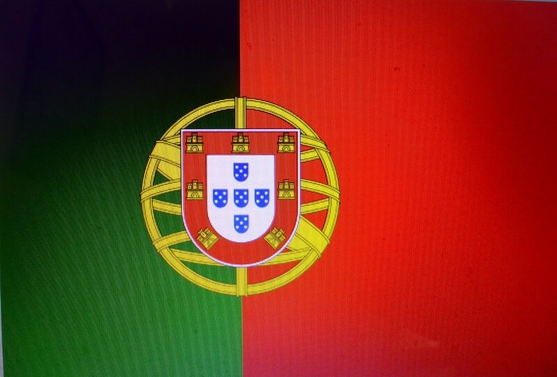 Portugal