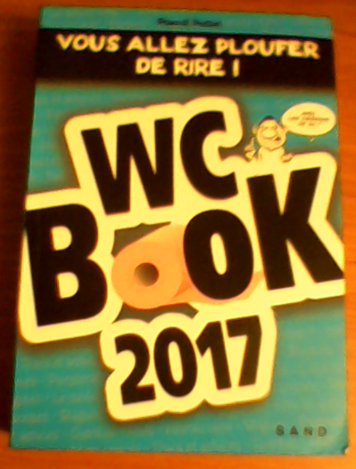 WC BOOK 2017