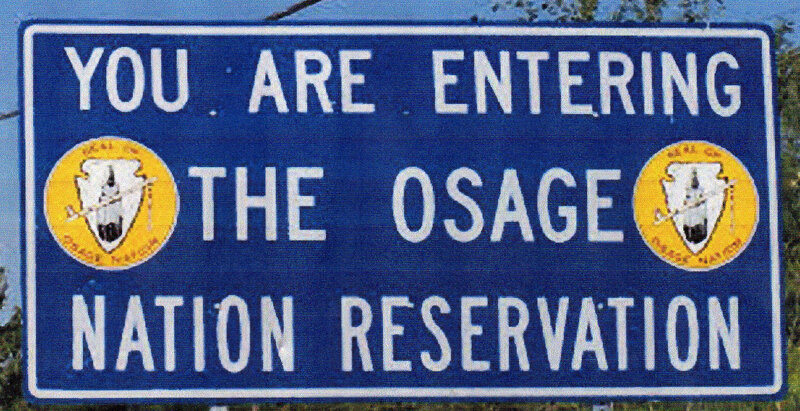 Osage Reservation 2