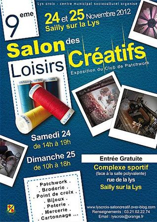 affiche-salon-creatif-2012