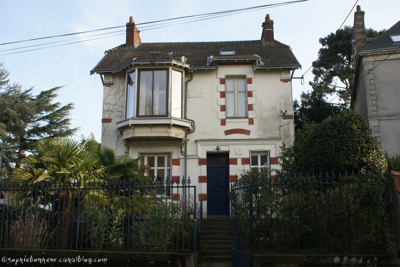 T maison