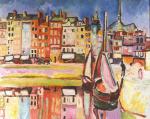RAOUL DUFFY