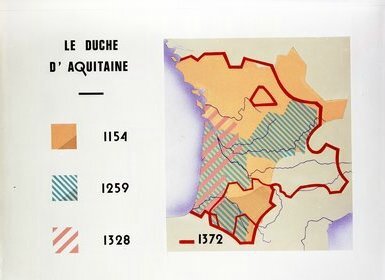 duché d'Aquitaine