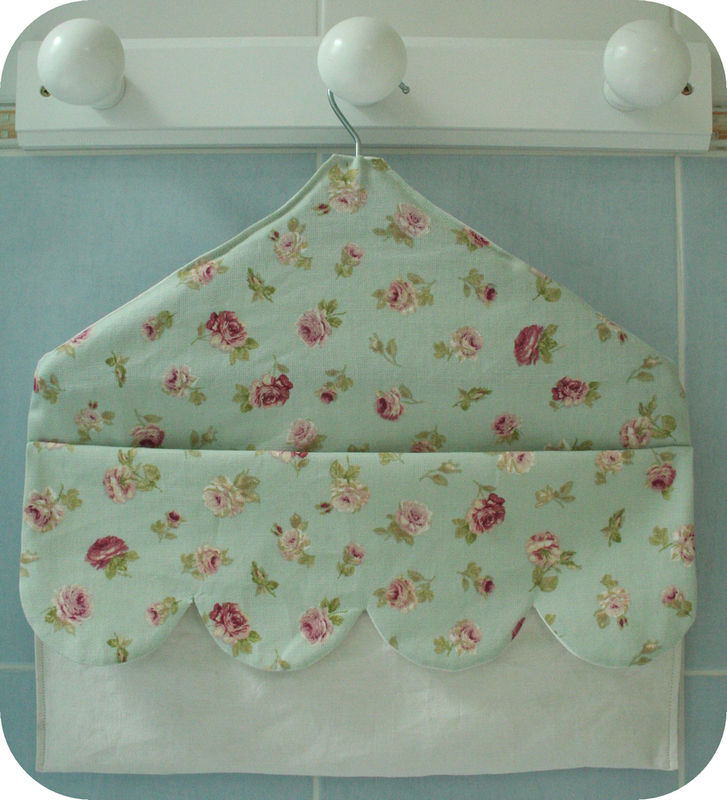 sac à pendre