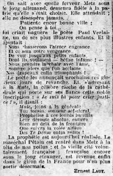 Le Petit journal Lorraine2