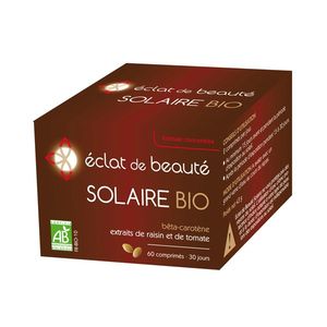 eclat de beauté