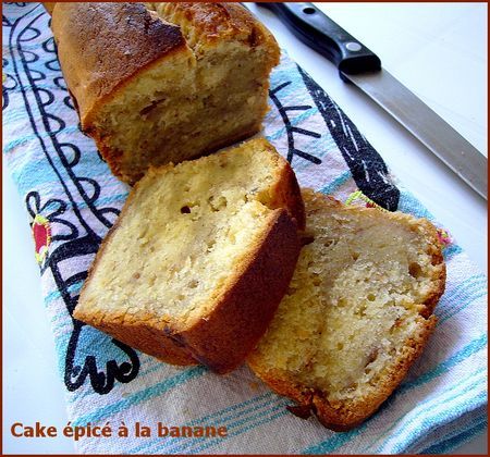 Banana bread