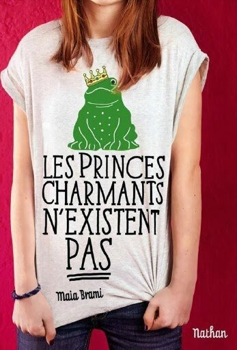 les princes charmants n existent pas