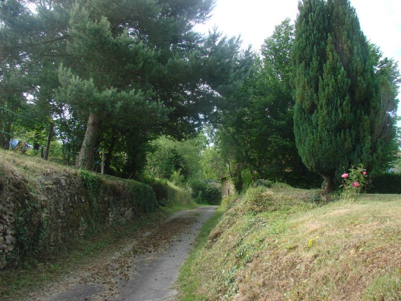 a la varrache -st martin ste Catherine 14