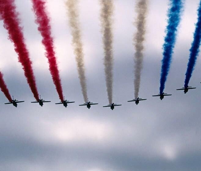 patrouille de France