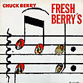 Thee Monday Morning Messaround - Chuck Berry vs. The Refreshments, My Mustang Ford