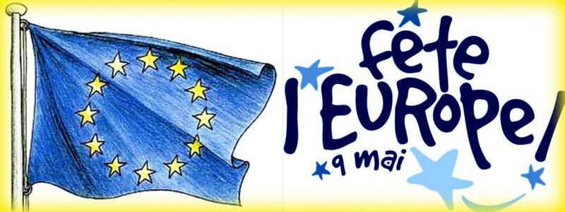 Fête de l'Europe