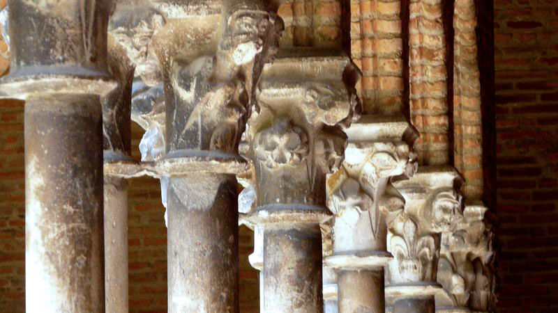 Jacobins Toulouse