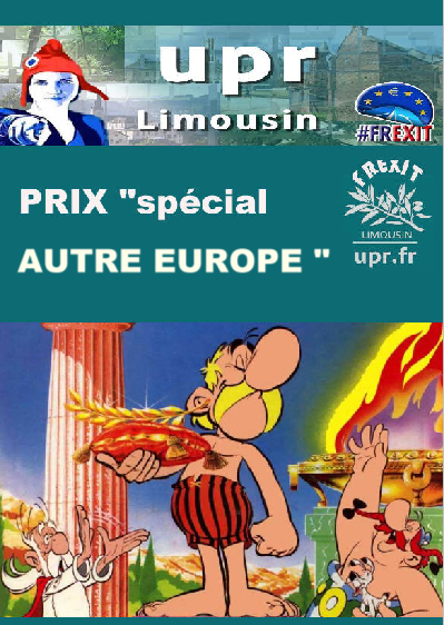 PS AUTRE EUROPE FL