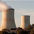 Les risques majeurs de l'électricité nucléaire exposés à Marcq en Baroeul