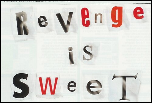 revenge-one